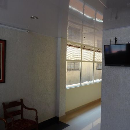 Marwa Inn Thiruvananthapuram Kültér fotó