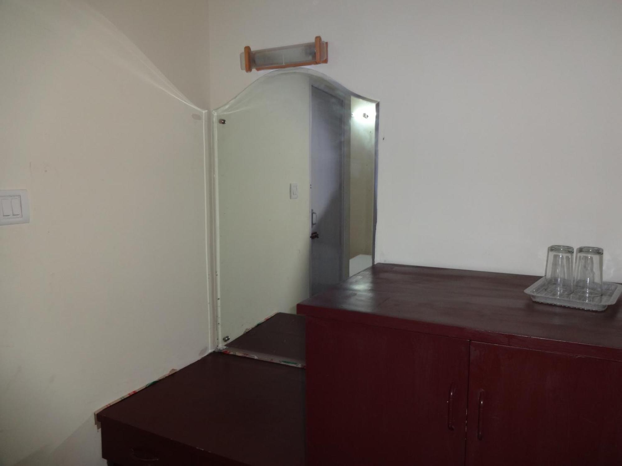 Marwa Inn Thiruvananthapuram Kültér fotó