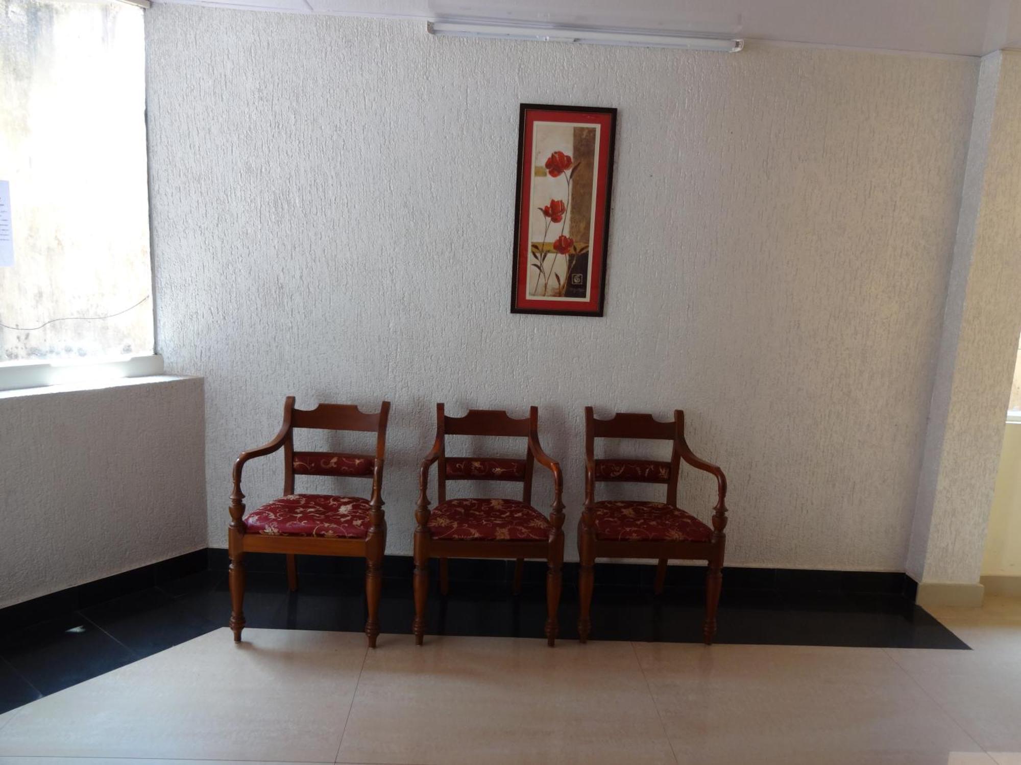 Marwa Inn Thiruvananthapuram Kültér fotó