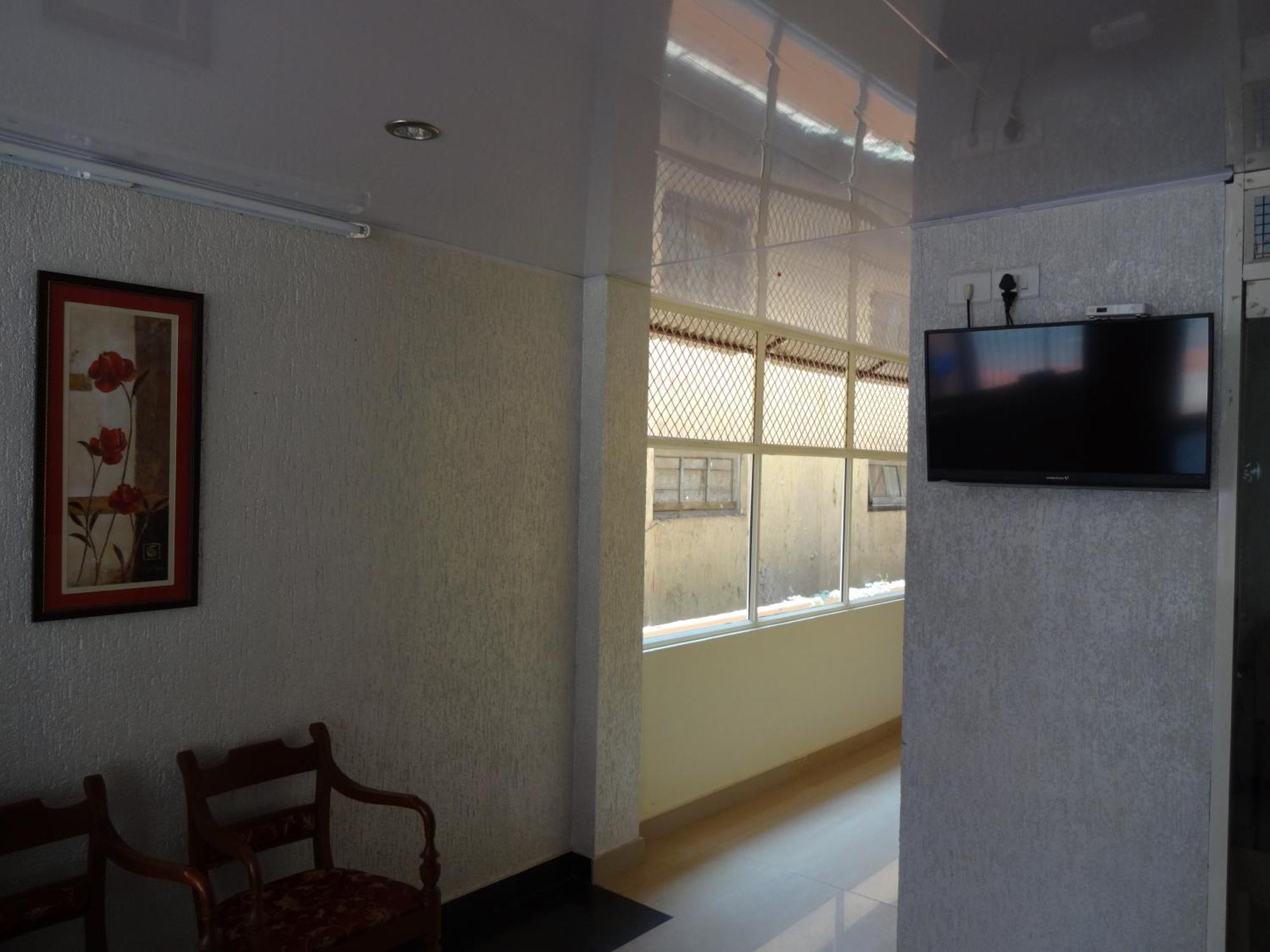 Marwa Inn Thiruvananthapuram Kültér fotó