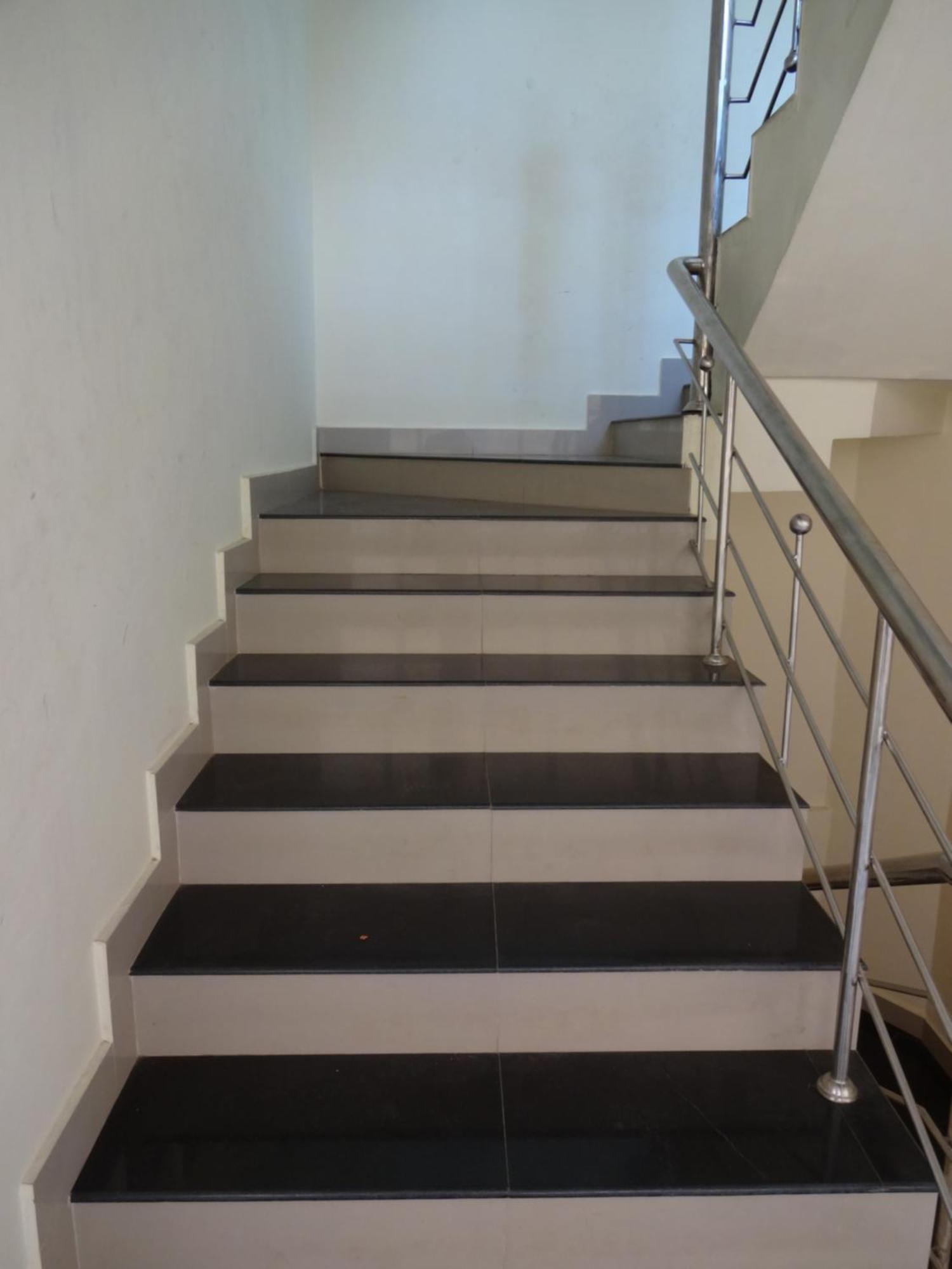 Marwa Inn Thiruvananthapuram Kültér fotó